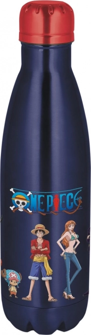 Roostevabast terasest pudel 780 ml One Piece