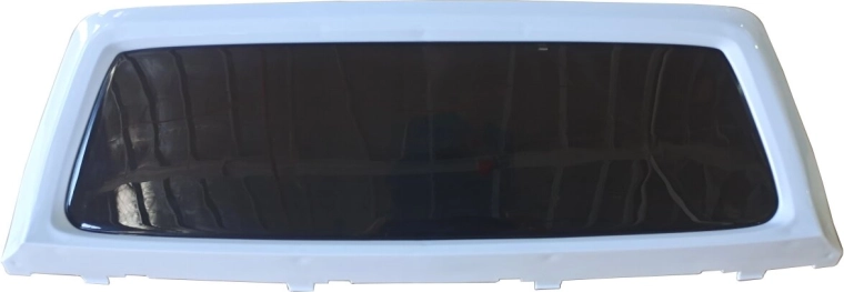 Esiklaas laste elektriautole Mercedes-Benz SL 400, valge - 1 tk