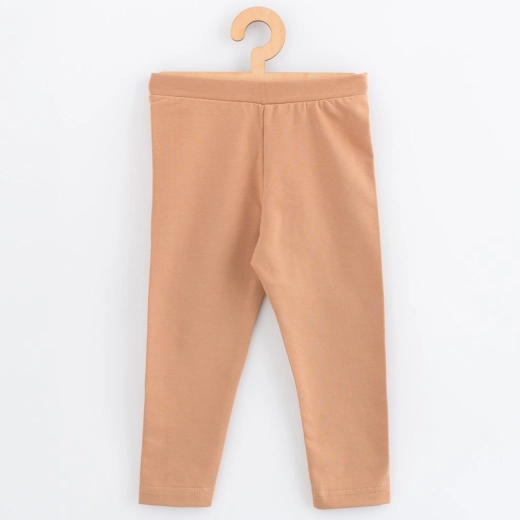 Laste dressipüksid New Baby Kindergarten beežid