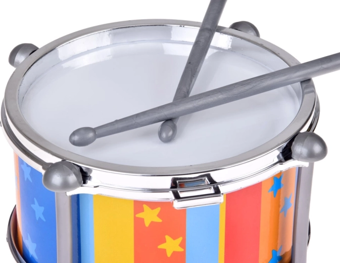 Kõik vajalik komplektis