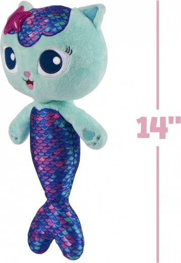 35 cm suurus ja lahedad detailid