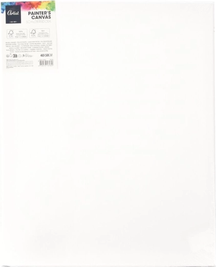 Maalilõuend 40 × 50 cm