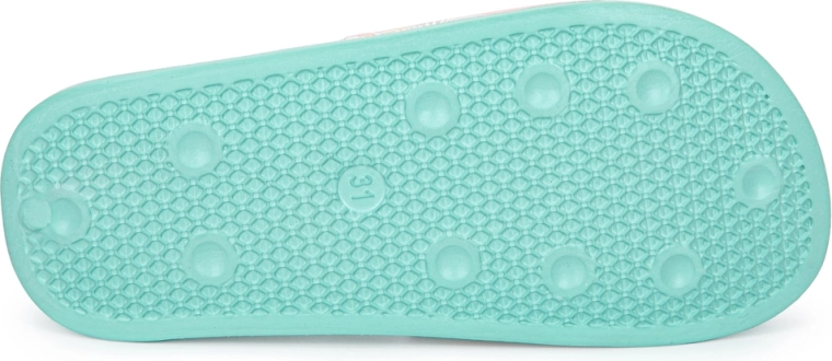 Non-slip EVA outsole