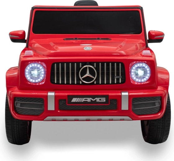 Autentne litsentseeritud G63 AMG disain