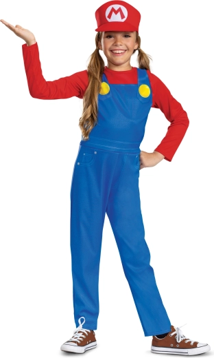 Täiuslik nii karnevaliks kui koju