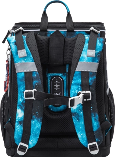 Kasvav ergonoomiline Zippy ranits