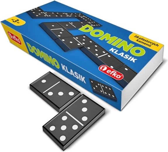 Klassikaline doomino mäng