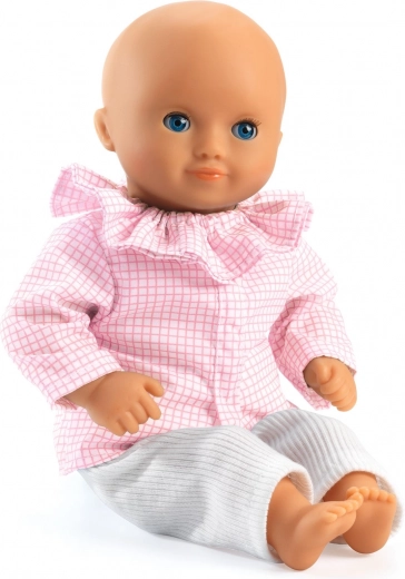 Djeco nukk Baby Alba