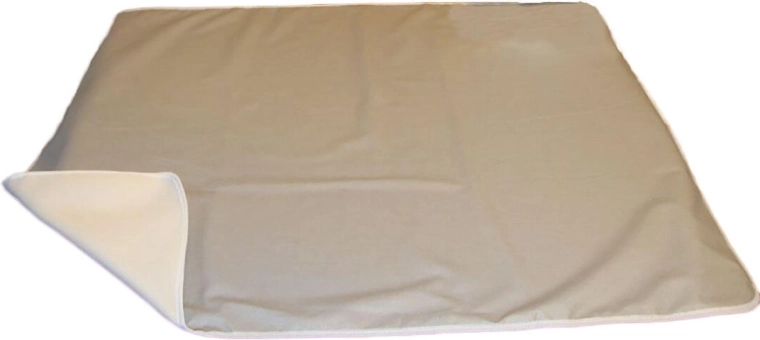 Alutex ironing mat 110 × 70 cm – Czech made