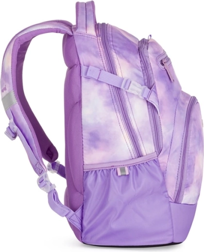 Tark korraldus ja suur 28 l maht