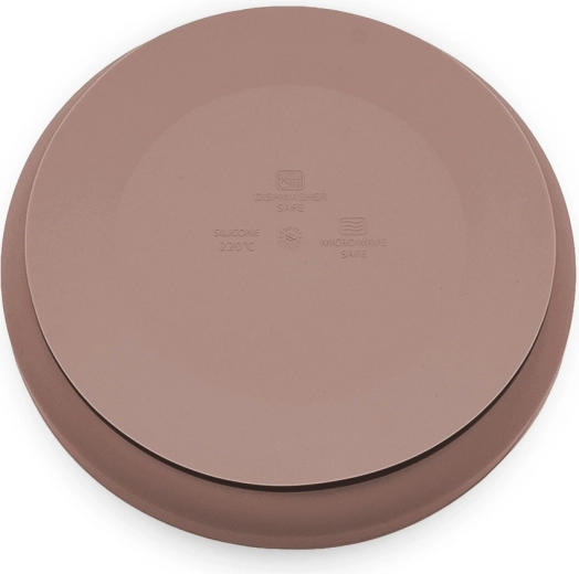 Easy care and high heat resistance