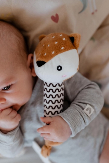 Õrn piiks kuulmise arendamiseks