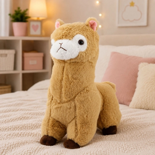 A friend for play and the bedroom