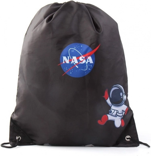 NASA motiiviga kott
