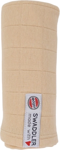Lodger mähkimislina Tribe Linen 70 × 70 cm – 1 tk
