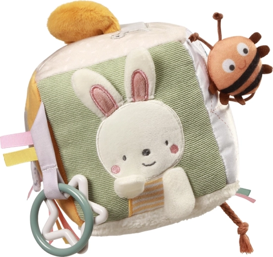 Babyono sensoorne kuubik Nature beebidele 0 m+