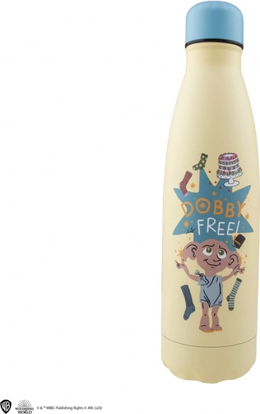 Roostevabast terasest pudel Harry Potter – Dobby