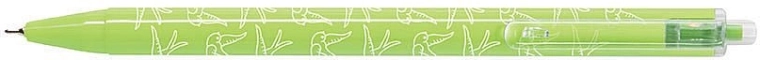 Concorde Capri Ballpoint Pen – color mix, extra fine line