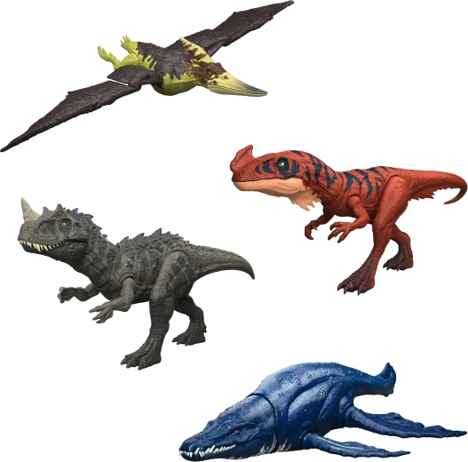 Lust laieneb rakendusse