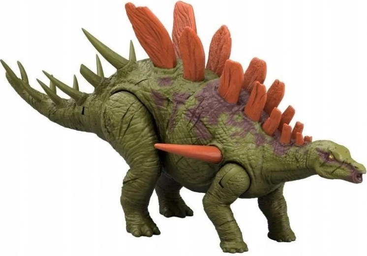 Pteranodoni figuur Jurassic World: Chaos Theory helide ja liikuvate osadega – 1 tk