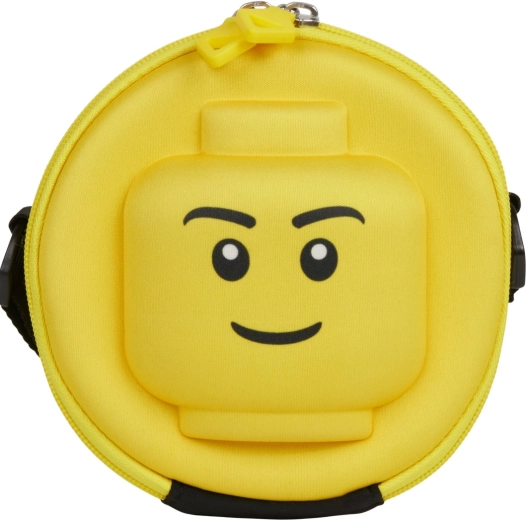 Practical zip closure