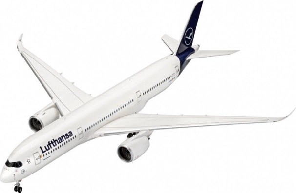 Lennukimudel Airbus A350-900 Lufthansa
