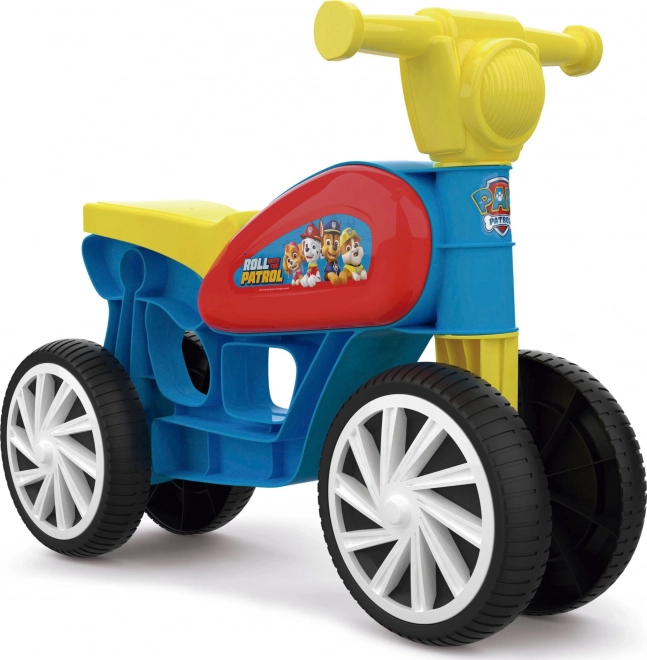 Mini Custom Paw Patrol Ride-On
