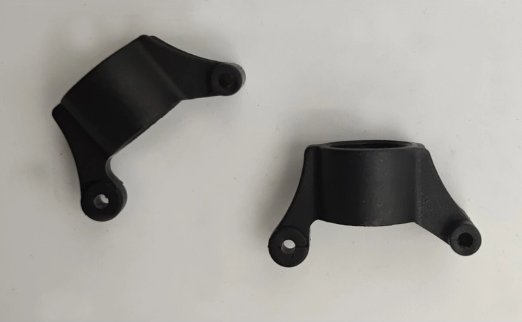 JAMARA Z18 tagumised rattakandurid – 2 tk