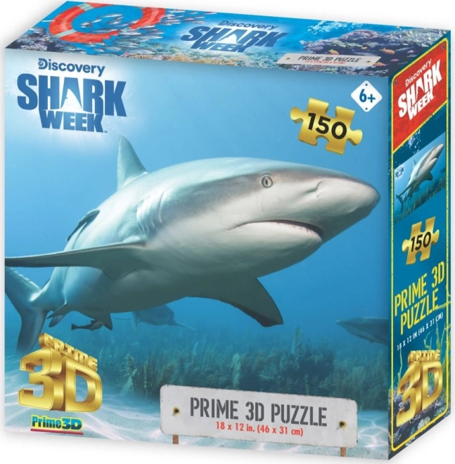 3D pusle Kariibi rifihai 150 tükki