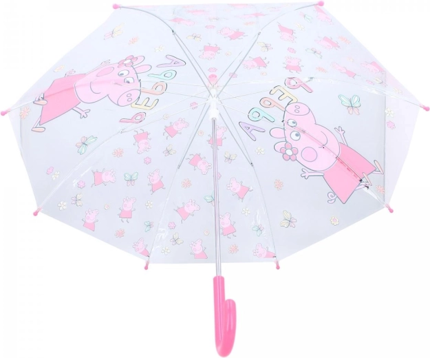 Populaarne Peppa Pigi motiiv