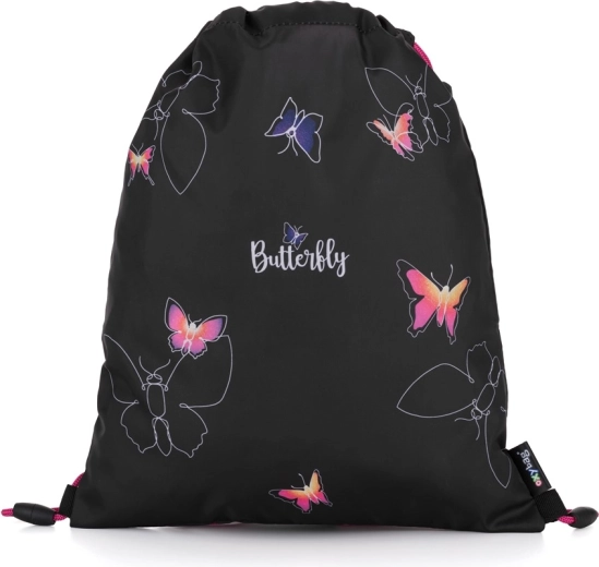 OXY NEXT Butterfly spordikott susside jaoks