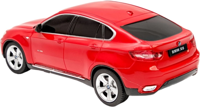 Suspension and rubber tires