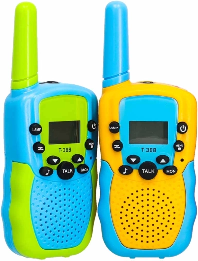 Ker­ge, vastupidav ja täiuslik lapse kätte