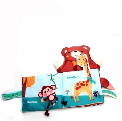 Book for the littlest ones