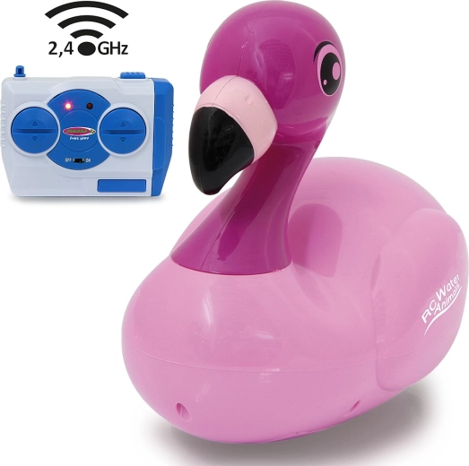 Jamara RC veeloom plameňák 2,4 GHz – 1 tk