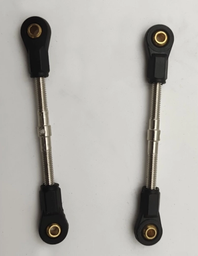 Dakar ülemine tagumine hoob – 2 tk