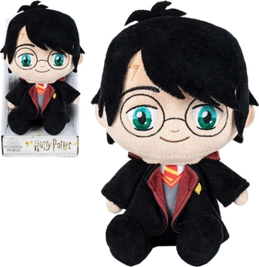 Harry Potteri plüüsloom koolivormis 27 cm