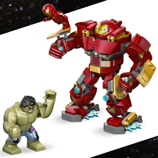 Tegelased filmist Avengers: Age of Ultron