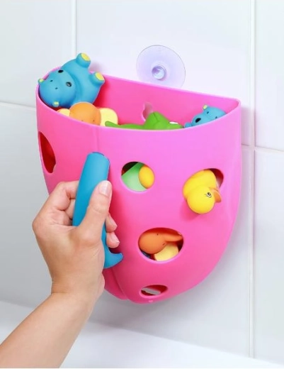 Easy no-drill installation
