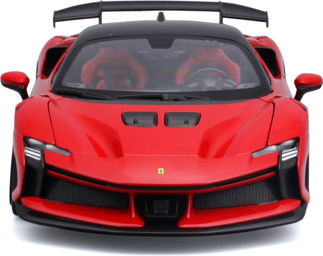 Tõetruu eksterjööri ja interjööri teostus