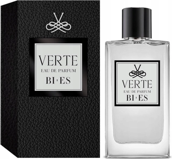 Meeste parfüümvesi BI-ES Verte 90 ml