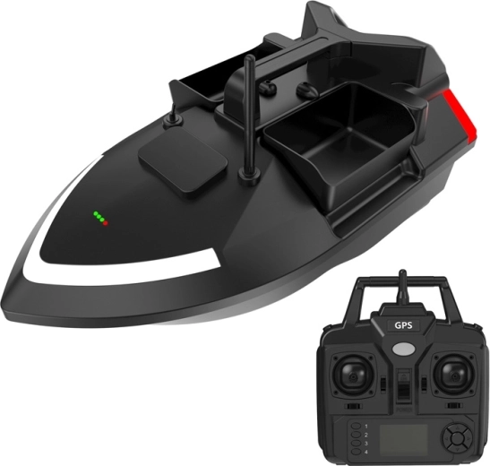 Flytec V020 GPS bait boat 12000 mAh