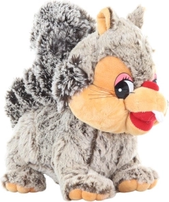 Plüüsorav 30 cm