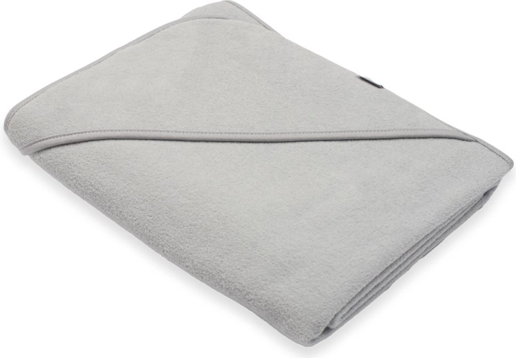 Soft terry that absorbs great