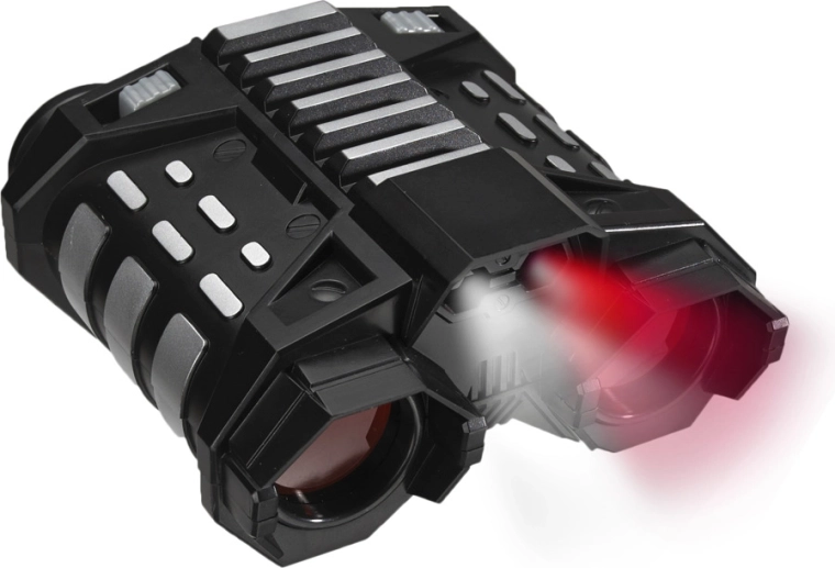 SpyX kids’ binoculars with night vision
