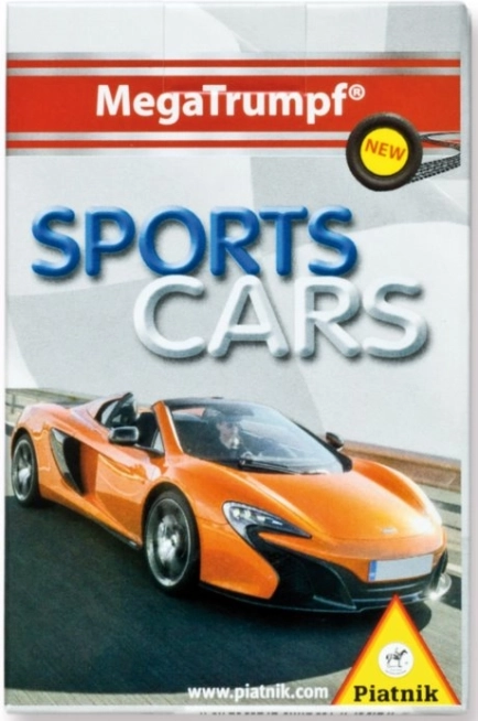 Kvartett – sportautod