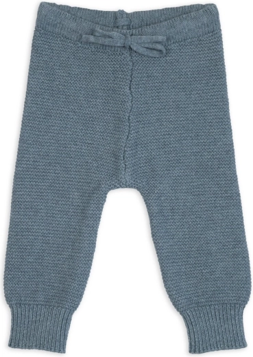 Lodger knitted warm merino wool pants Dragonfly, size 56