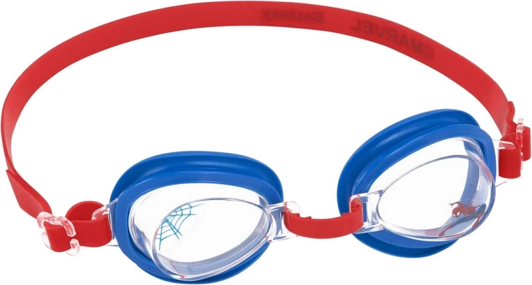 Laste ujumisprillid SPIDER-MAN Bestway