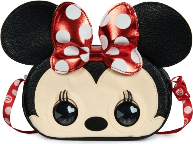 Disney interaktiivne Minnie Hiire käekott