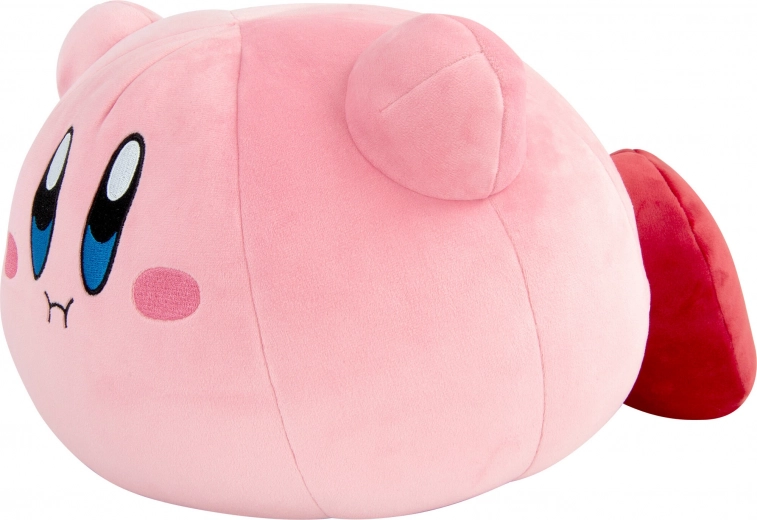 Mocchi Mocchi plüüs Hovering Kirby Mega